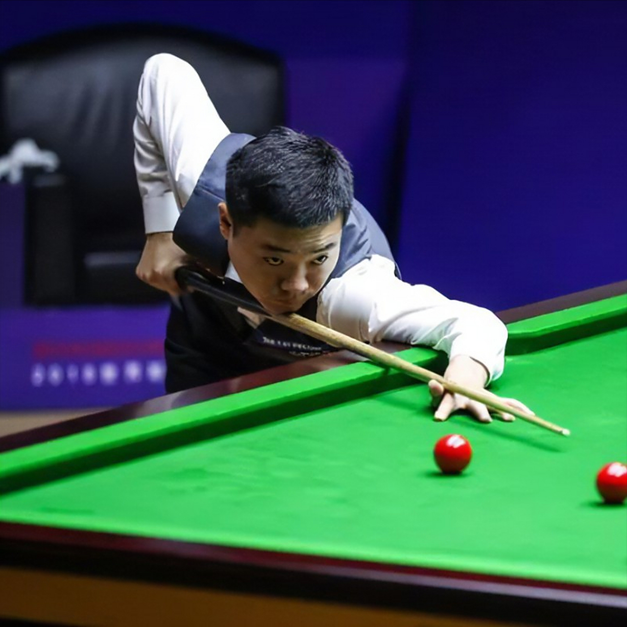 这种全线压 这种全线压