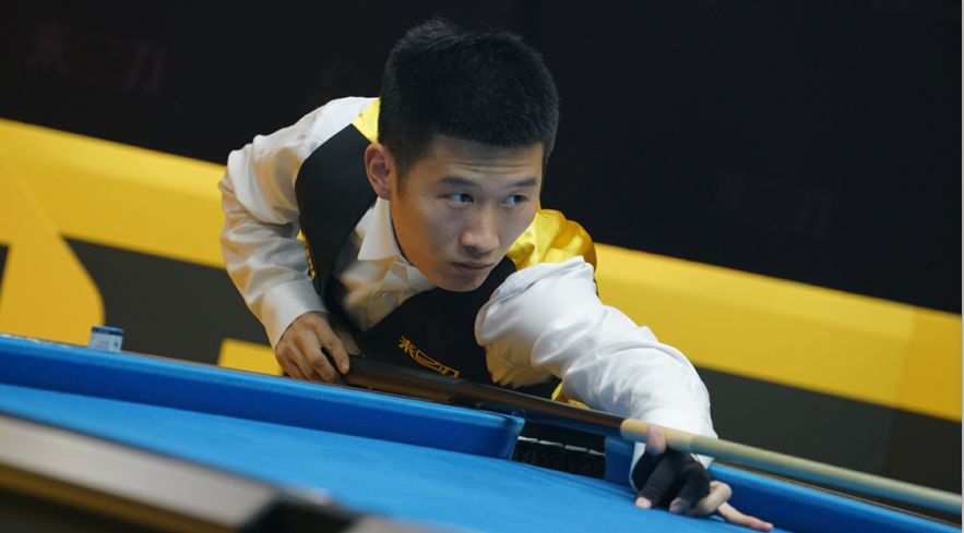 术的胜利 术的胜利