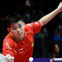 比赛概况 比赛概况