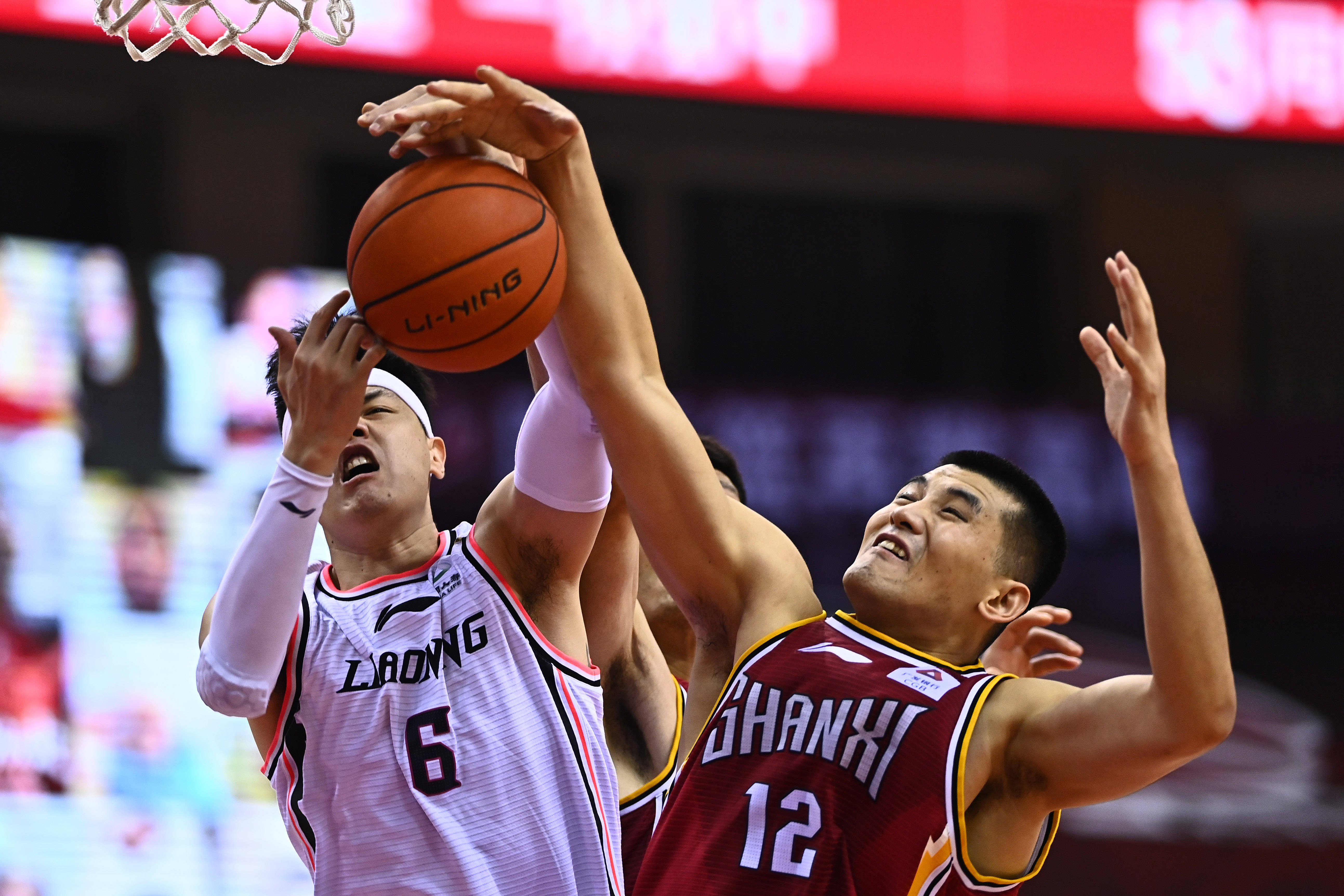 的双核体系 的双核体系