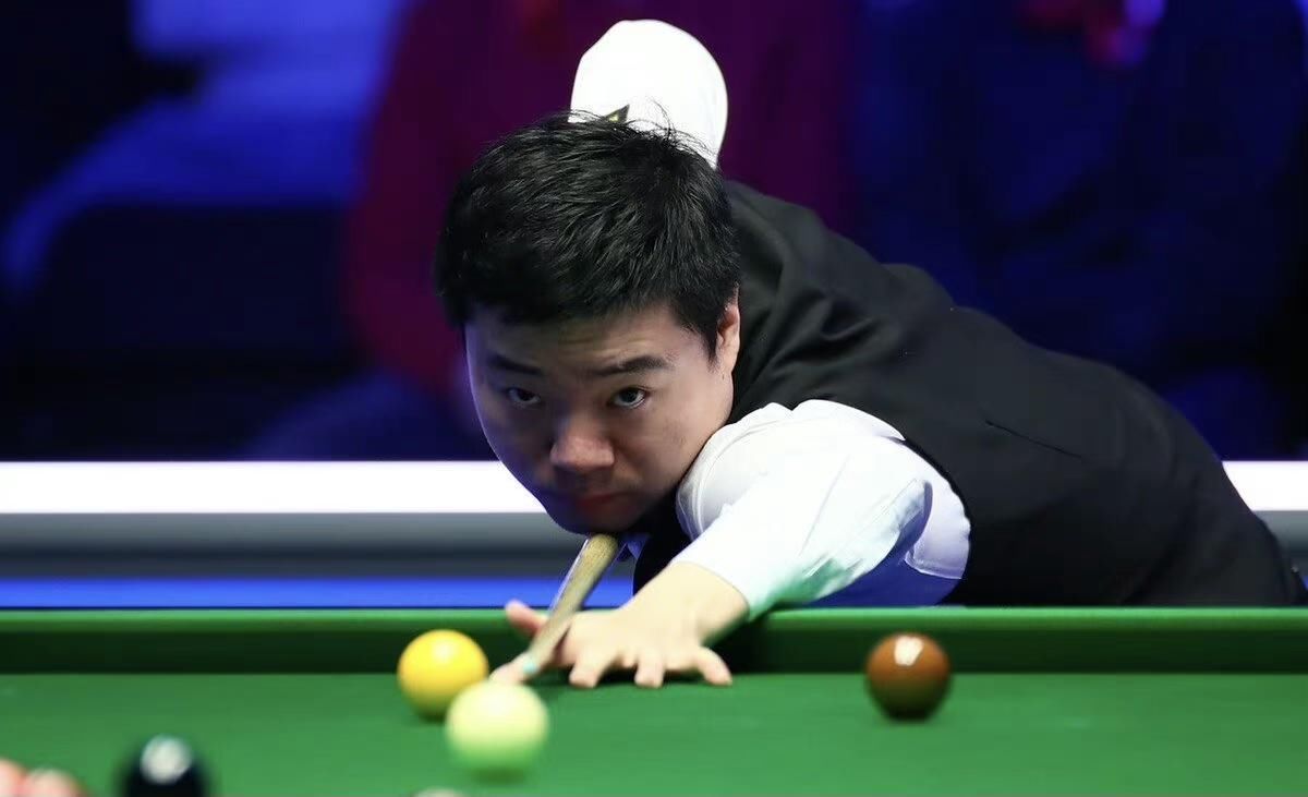 诺克爱好者 诺克爱好者