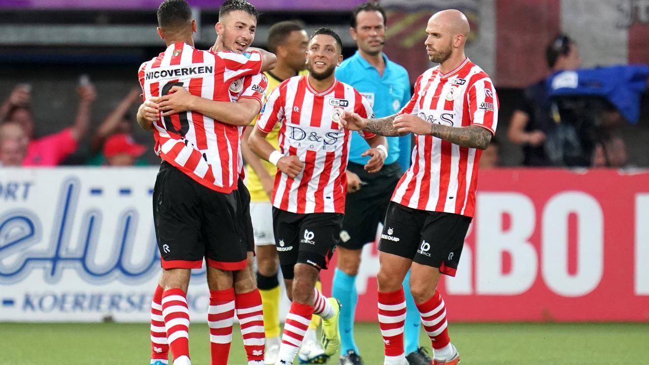 隊B的對決 隊B的對決