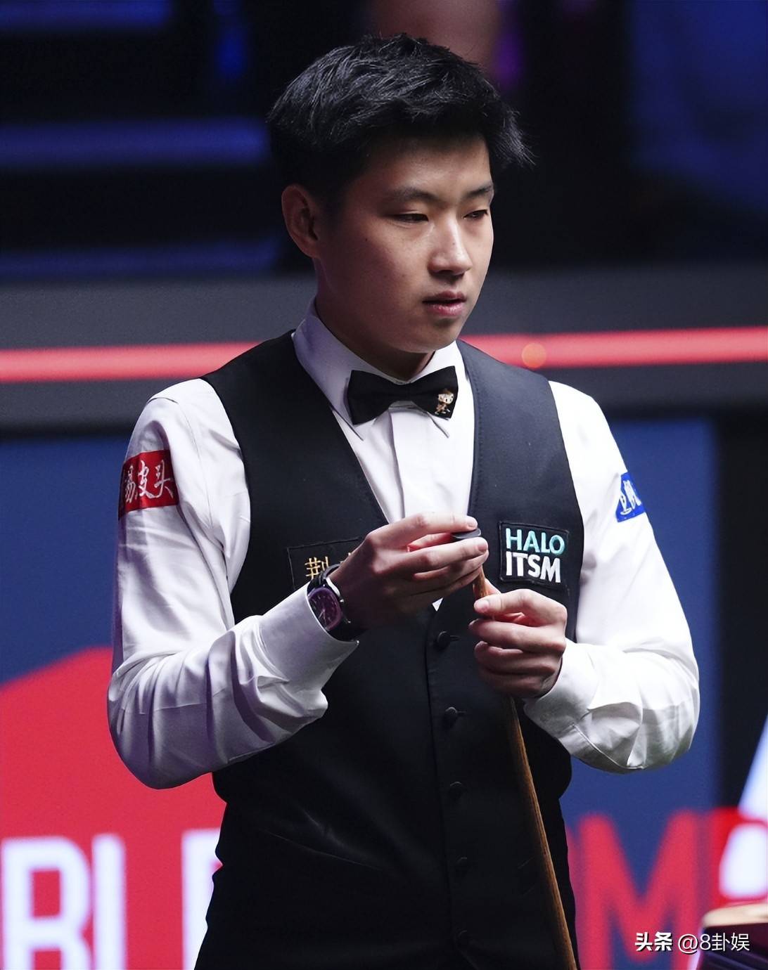 分接近的時 分接近的時