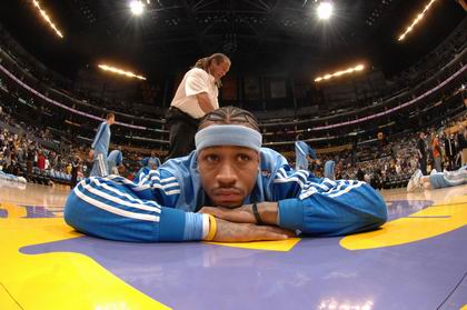 球迷的目光 球迷的目光