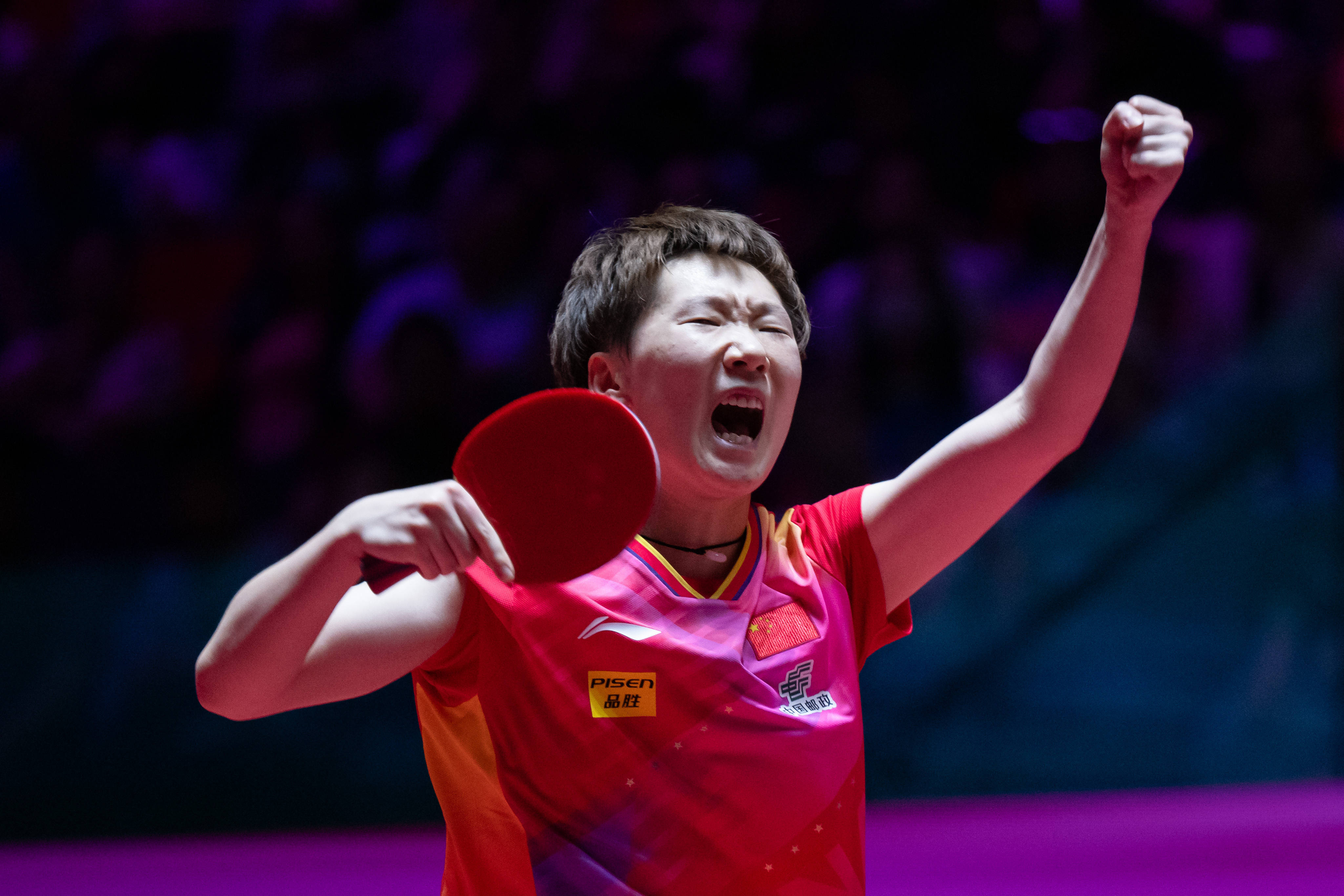 结语紧随 结语紧随