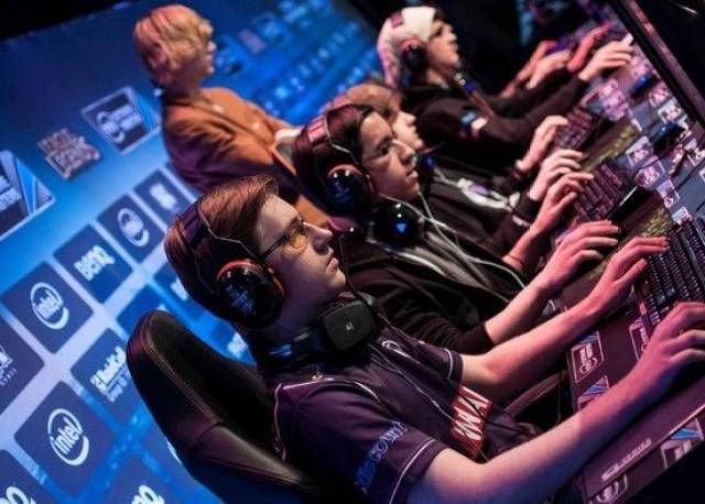 战术执行与 战术执行与