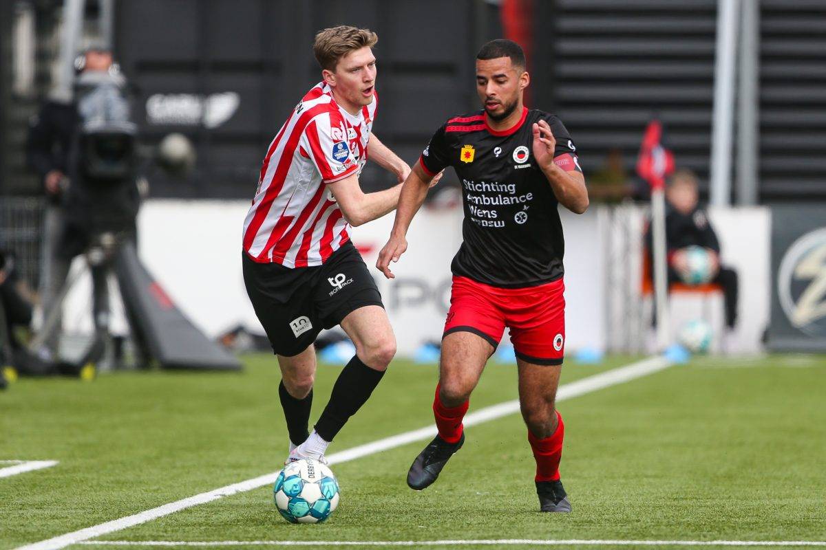 一旦领先的 一旦领先的