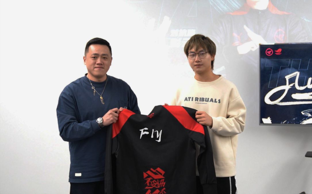 仅为选手们 仅为选手们