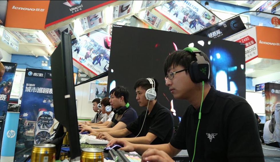 男篮的比赛 男篮的比赛