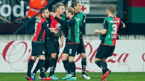 在多支NB 在多支NB