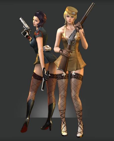 各主要国家 各主要国家