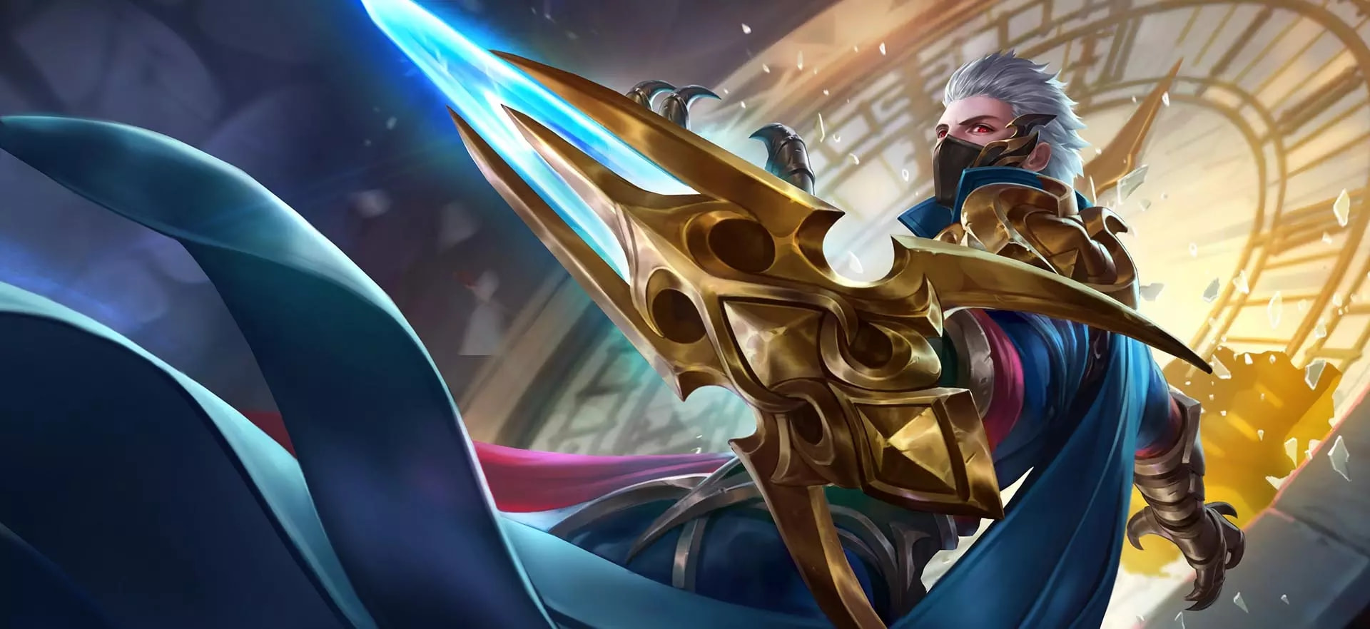 利用大范围 利用大范围