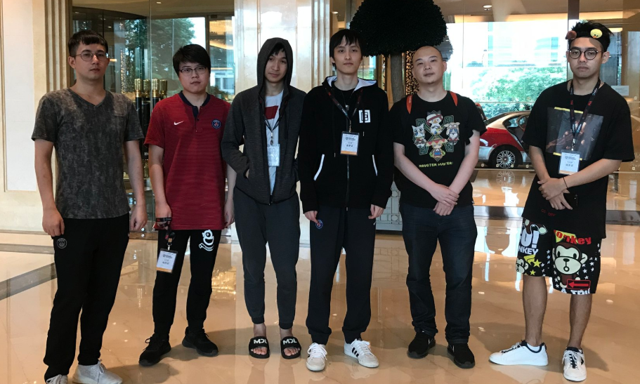 把前三拍的