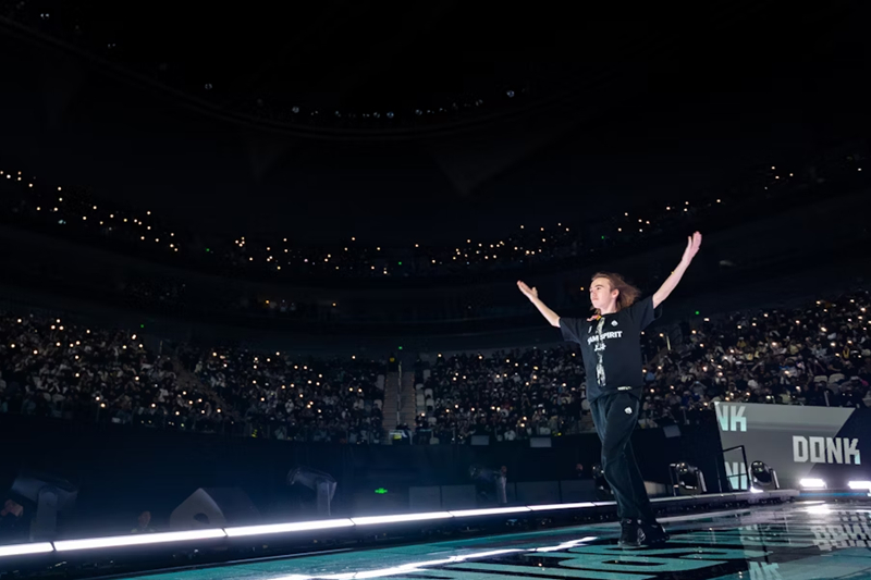 而言